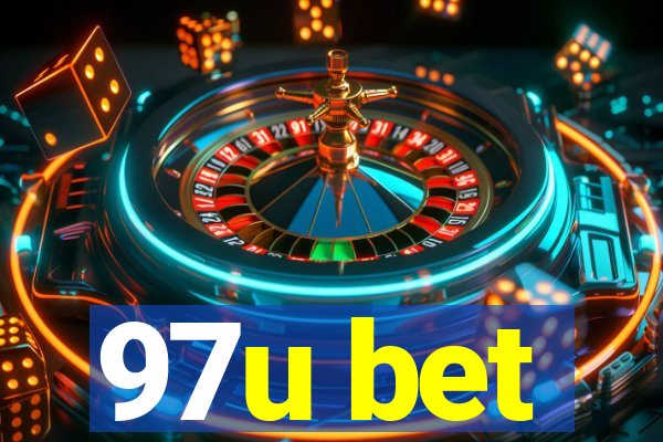 97u bet